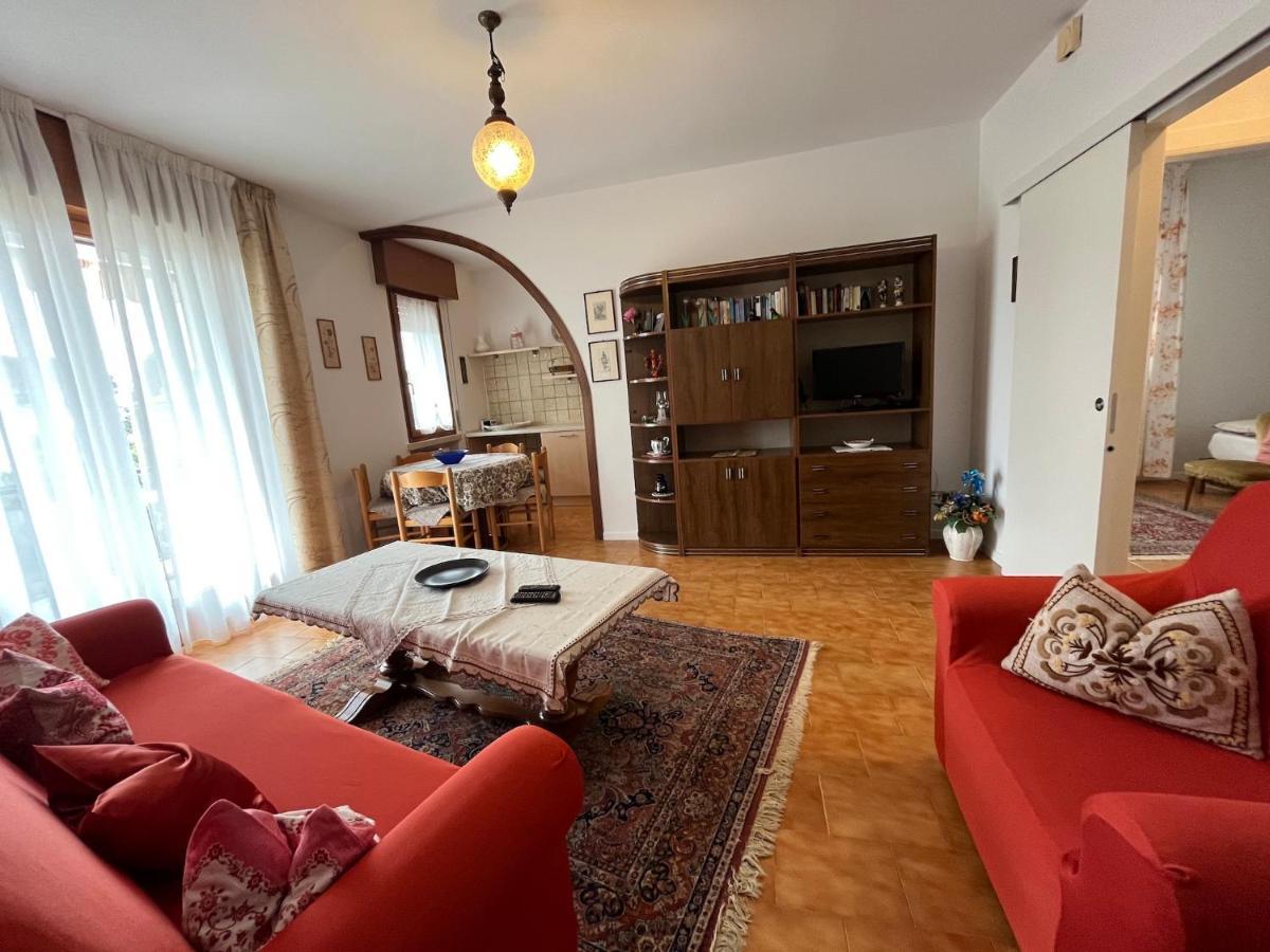 Haus Romagnoli Residence Lazise Exteriér fotografie