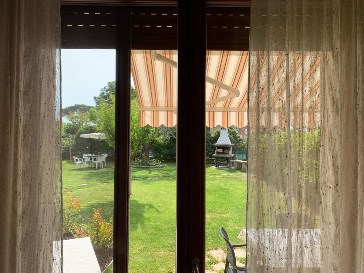 Haus Romagnoli Residence Lazise Exteriér fotografie