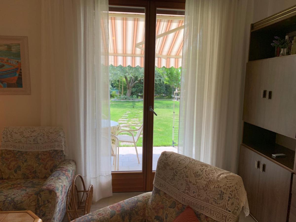 Haus Romagnoli Residence Lazise Exteriér fotografie
