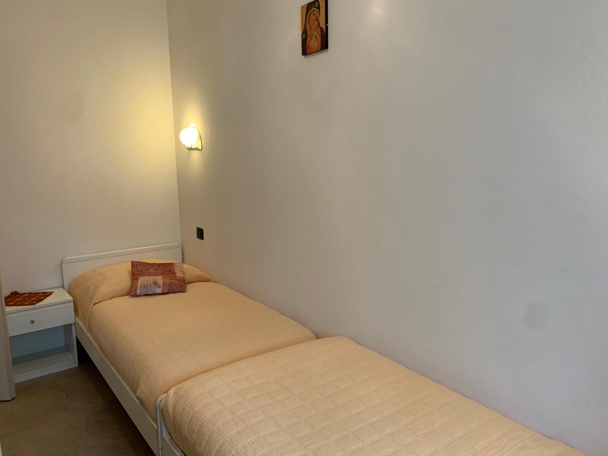 Haus Romagnoli Residence Lazise Pokoj fotografie