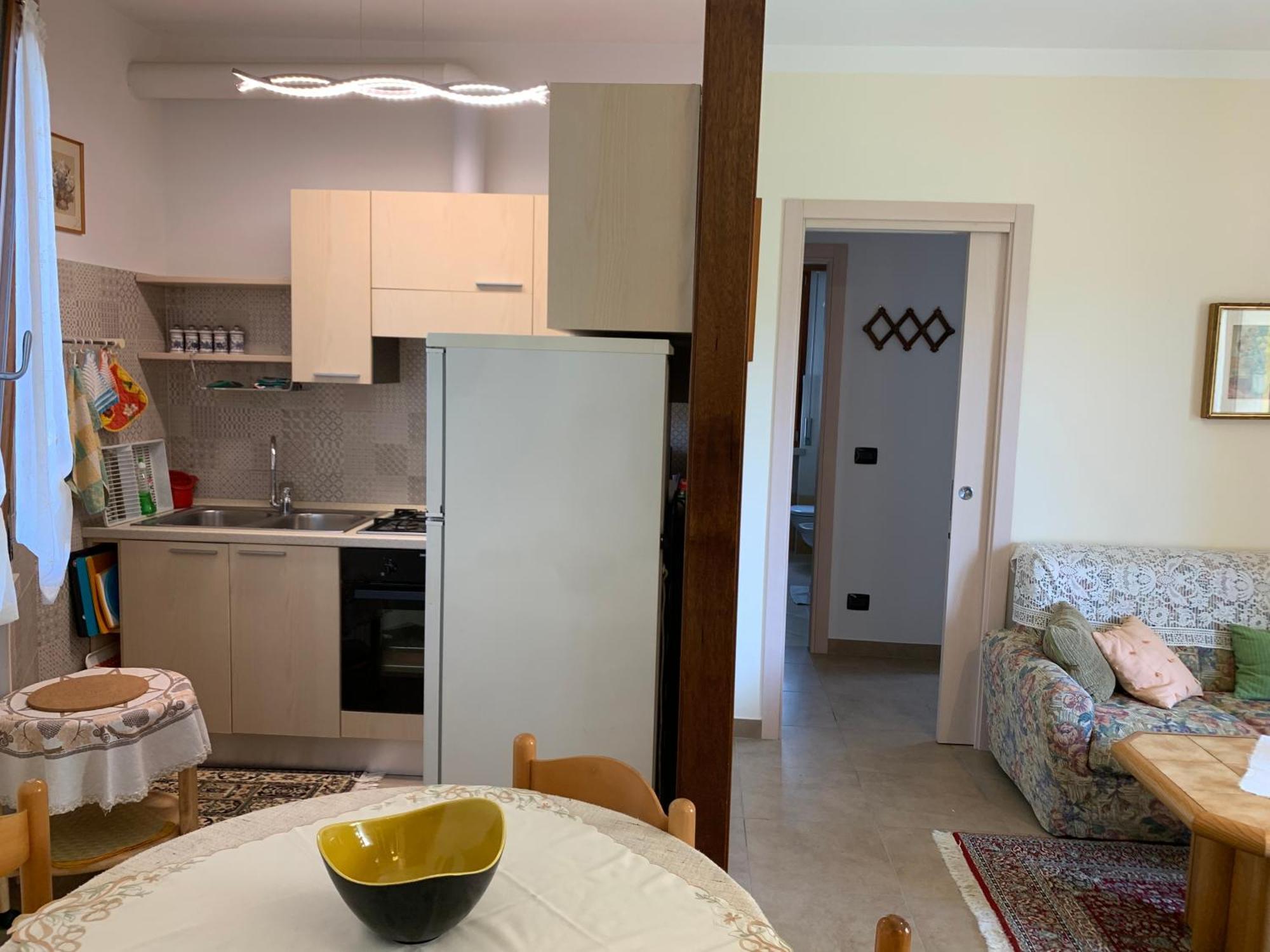 Haus Romagnoli Residence Lazise Pokoj fotografie