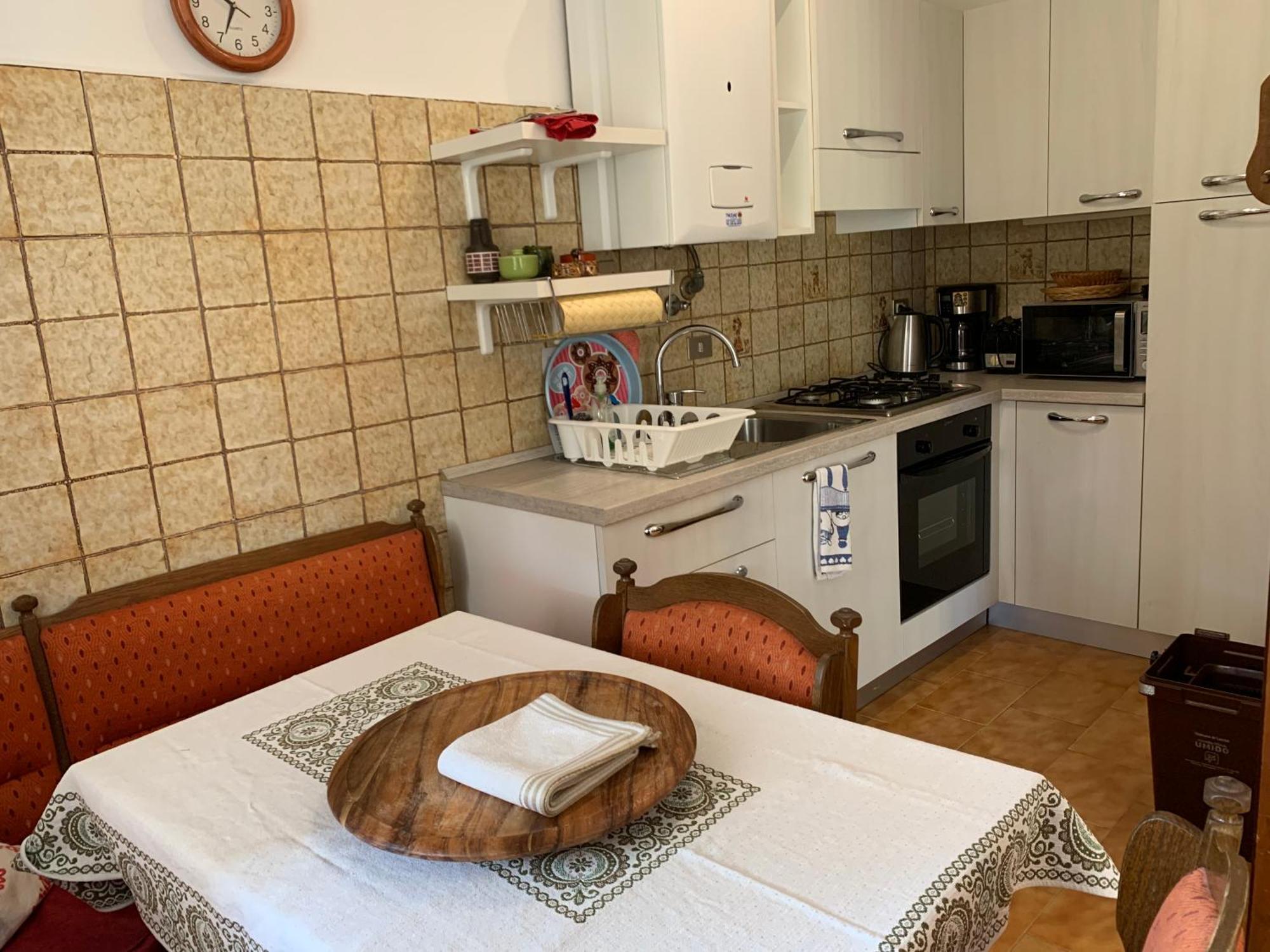 Haus Romagnoli Residence Lazise Pokoj fotografie