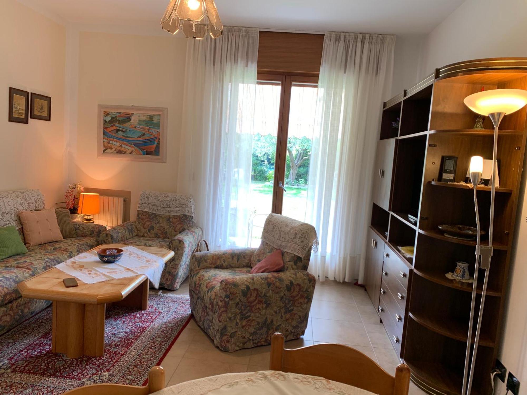 Haus Romagnoli Residence Lazise Pokoj fotografie